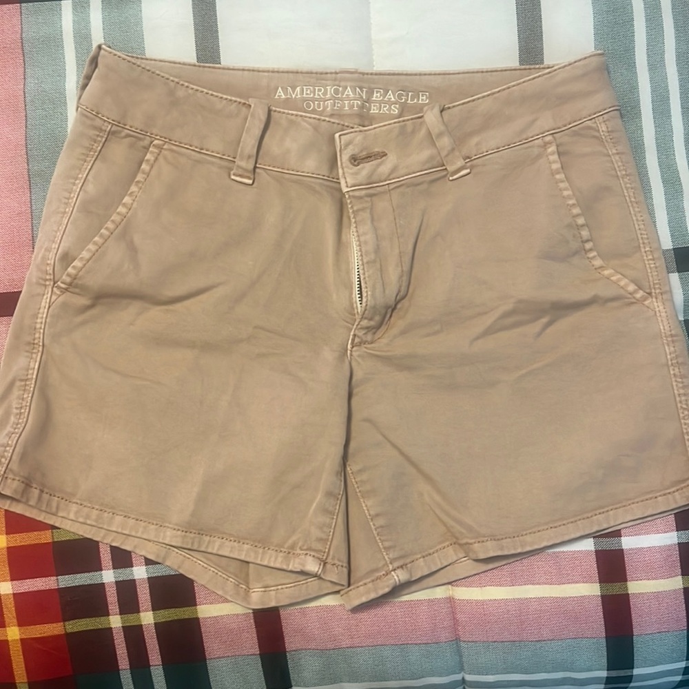 Womens American Eagle shorts